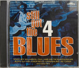 Still Got The Blues 4 - EEC Copy