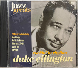 Duke Ellington - EU Copy