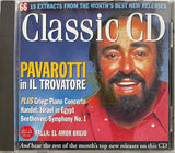 Pavarotti In IL Trovatore