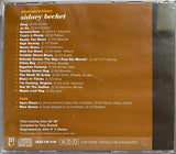 Sidney Bechet - EU Copy