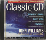 World Music Special John Williams - England Copy