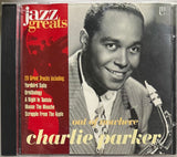 Charlie Parker - EU Copy