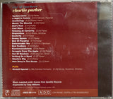 Charlie Parker - EU Copy