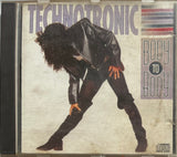 Technotronic Body To Body