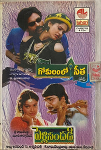 Gokulamlo Seetha / Pelli Sandhadi