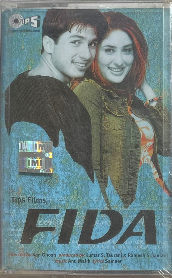 Fida - Sealed