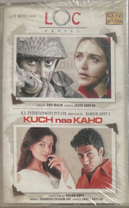 LOC / Kuch Naa Kaho - Sealed