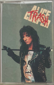 Alice Cooper Trash