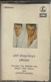 Pet Shop Boys Please