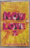 Now That's What I Call Love 2 - Sealed