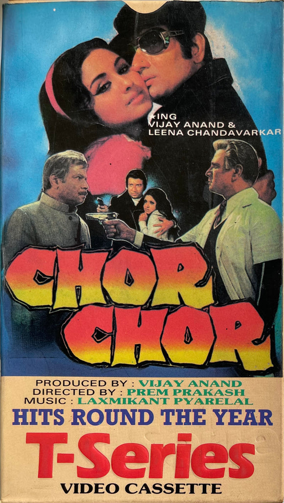 Chor Chor