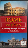 Rome And Vatican - Overseas Copy