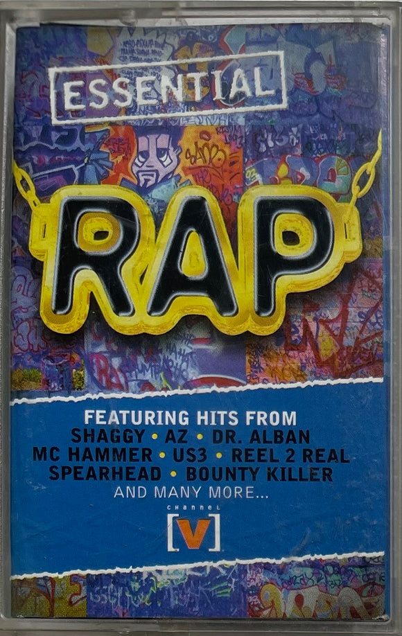 Essential RAP