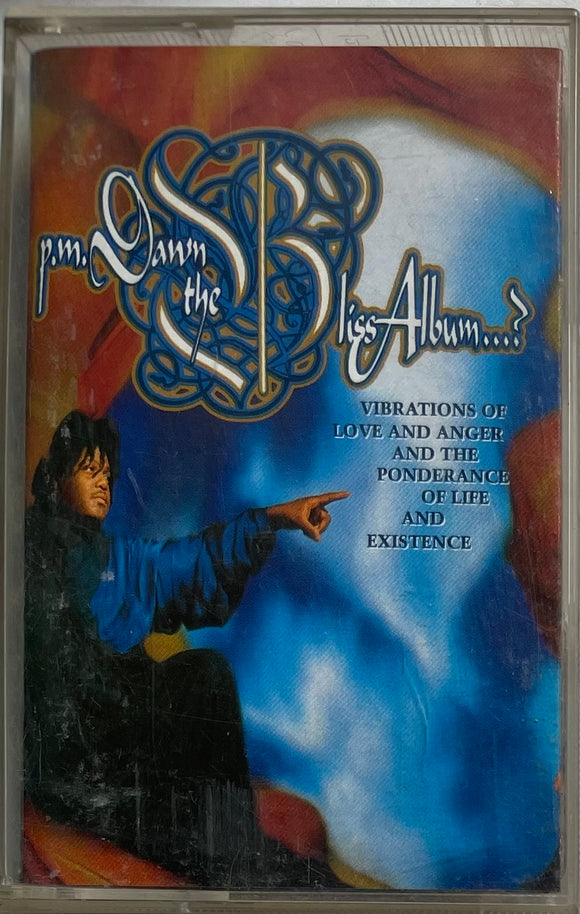 PM Dawn - The Bliss Album