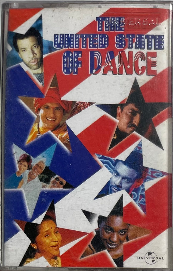 The United State Of Dance