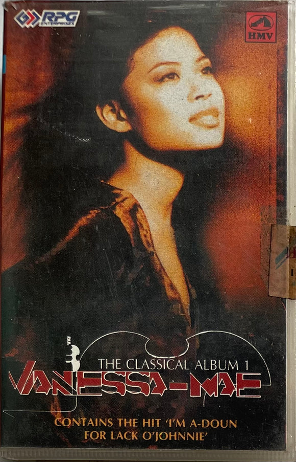 The Classical Album 1 - Venessa Mae