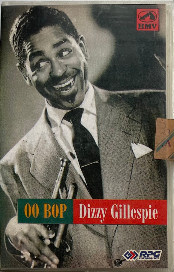 Oo Bop - Dizzy Gillespie
