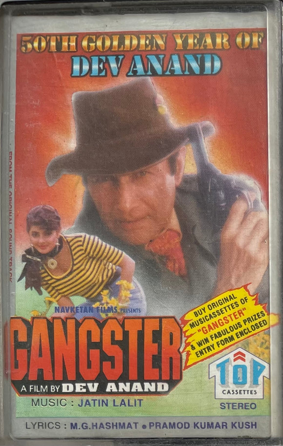 Gangster