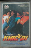 Khiladi
