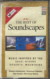 The Best Of Soundscapes