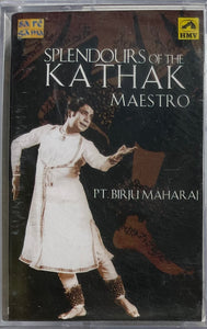 Splendours Of The Kathak