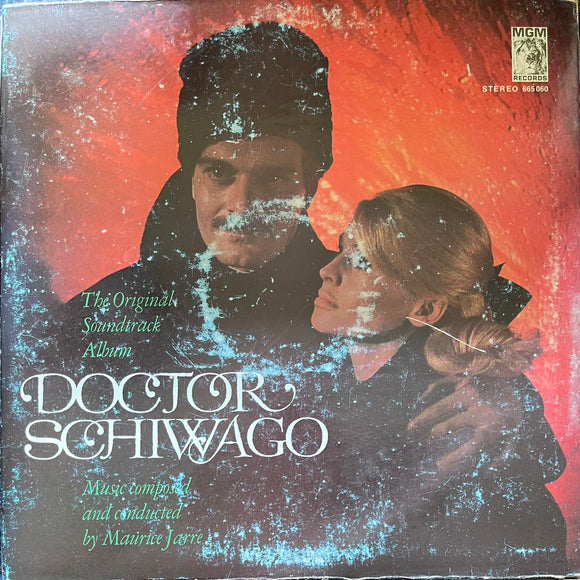 Doctor Schiwago