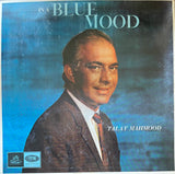 In A Blue Mood - 12 Inch LP