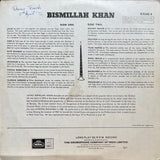 Bismillah Khan - 12 Inch LP