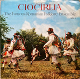 Ciocirlia - 12 Inch LP