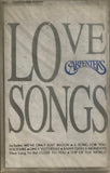 Love Songs Carpenters - Sealed