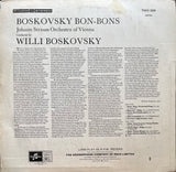 Boskovsky Bon-Boys - 12 Inch LP