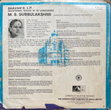 Devotional Songs In 10 Languages - 12 Inch LP