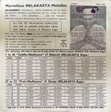 S Balachander Marvellous Melakarta Melodies (Complete Set of 12 LPS)