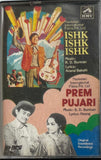 Ishk Ishk Ishk/Prem Pujari