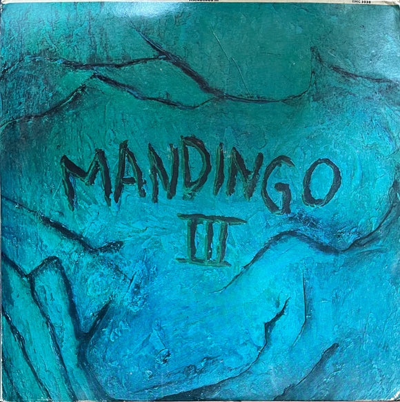 Mandingo III