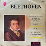 Beethoven - 12 Inch LP