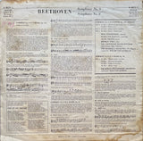 Beethoven - 12 Inch LP