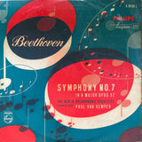 Beethoven Symphony No 7 - 12 Inch LP