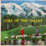 Call Of The Valley