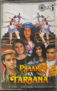 Pyaar Ka Taraana - Sealed