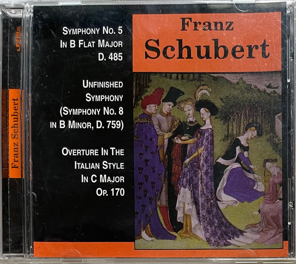 Franz Schubert