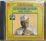 Ustad Bismillah Khan And Party