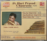 Pt. Hari Prasad Chaurasia Flute