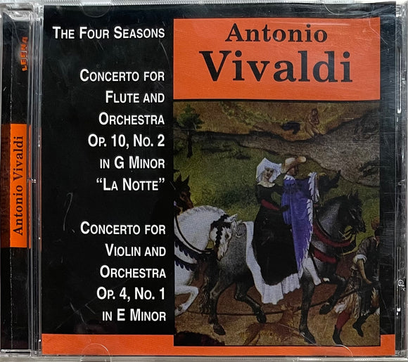 Antonio Vivaldi