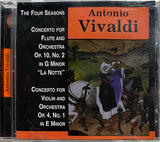 Antonio Vivaldi