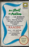 Meri Surat Teri Ankhen/Raagini