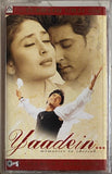 Yaadein