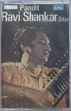 Pt. Ravi Shankar Sitar