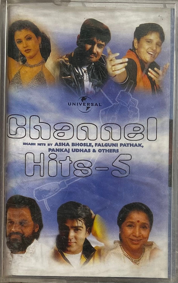 Channel HIts 5