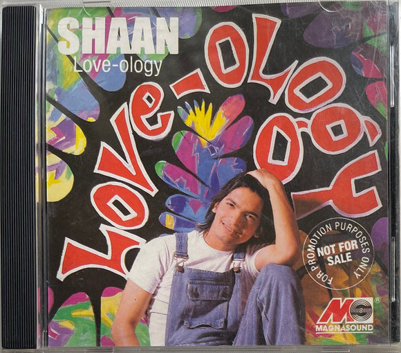 Shaan Love-ology